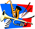 jazz band