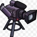 video camera