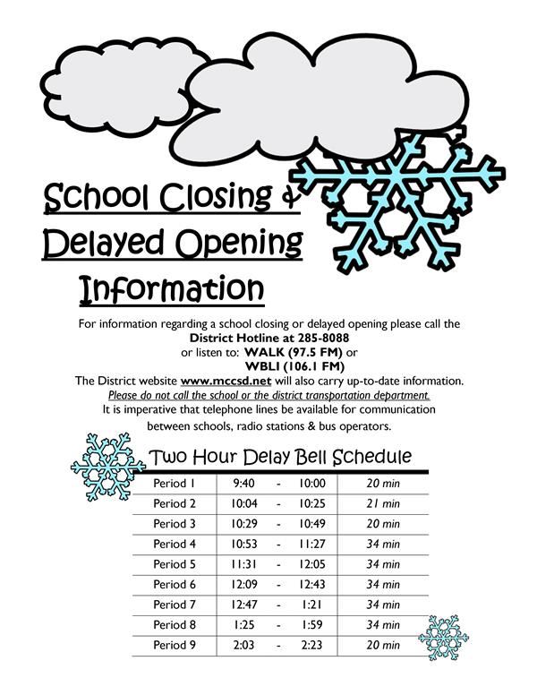 2-Hour Delay Image