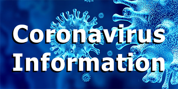 Coronavirus Picture Coronavirus Picture