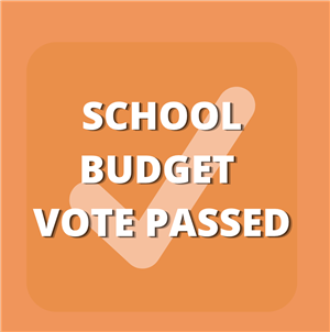 budget passed