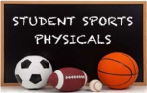 Sports Physicals