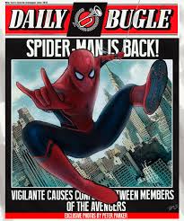 Spiderman