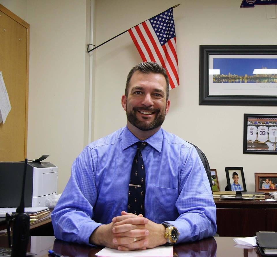 Scott Graviano Scott Graviano
