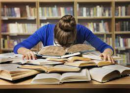 Study Sessions