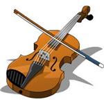 violin 