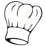 chef hat 