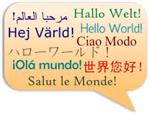 language bubble 