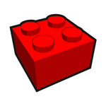 lego block 