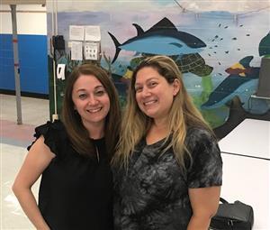 PTA Representatives