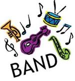 Band 