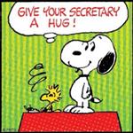 Secretary 