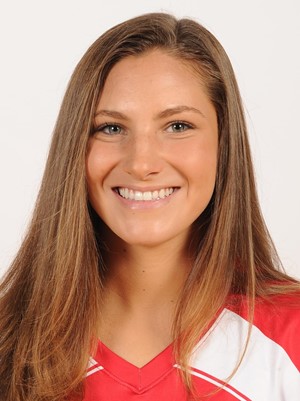 Ava Barry
