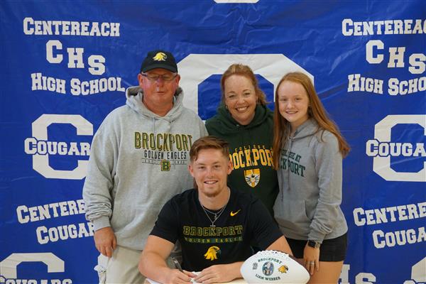 Signing Day Fall 2019