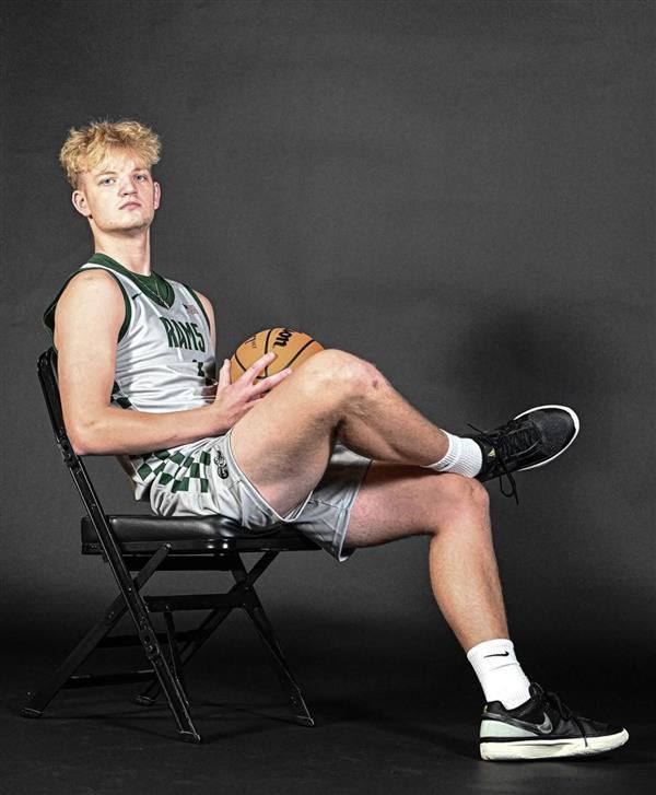 Evan Grant