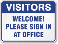 Welcome-Visitor-Sign-K-1407.gif