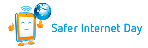 Safer Internet Day Logo 
