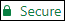 Secure Icon 