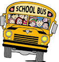 school bus