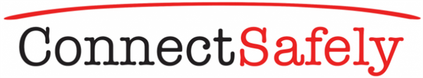 Connect Safely Logo 