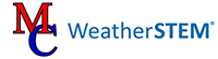 Middle Country Weather STEM Station 