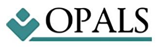 OPALS Logo 