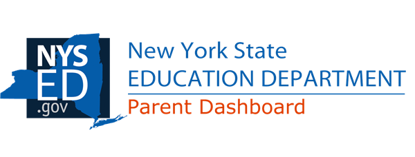 NYSED Parent Dashboard 
